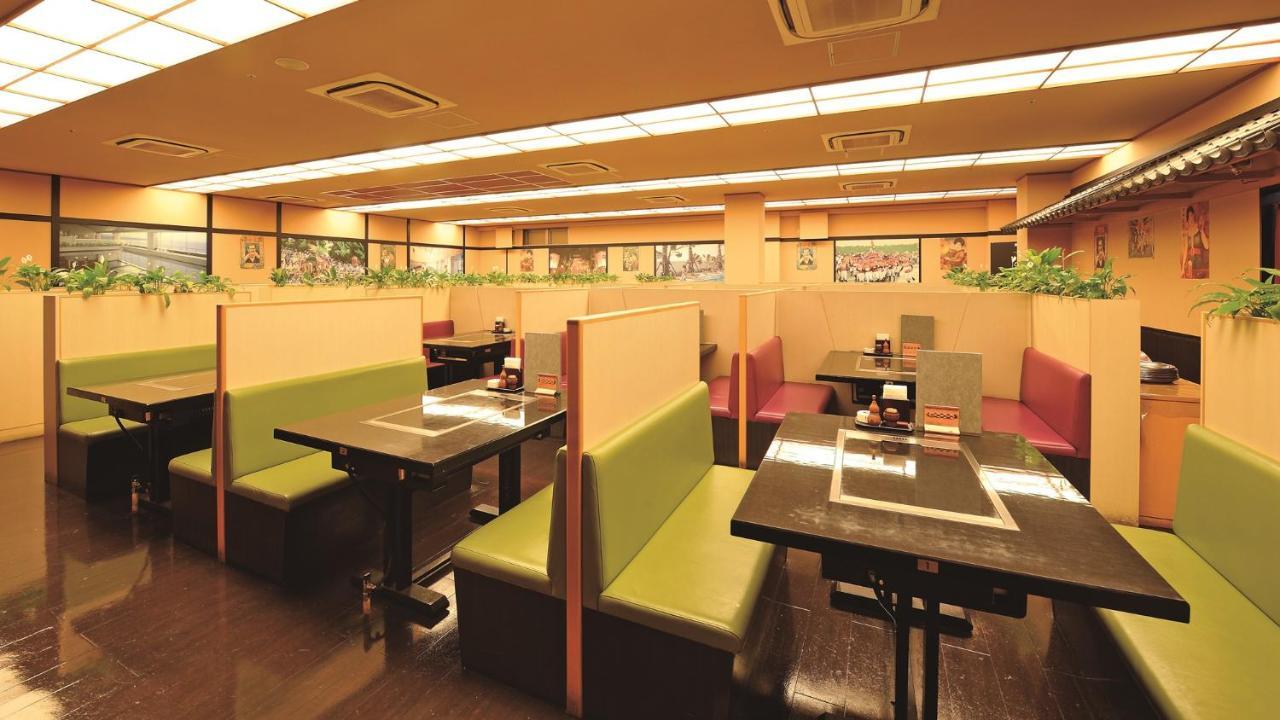 Ryugujo Spa Hotel Mikazuki Fujimitei Kisarazu Luaran gambar