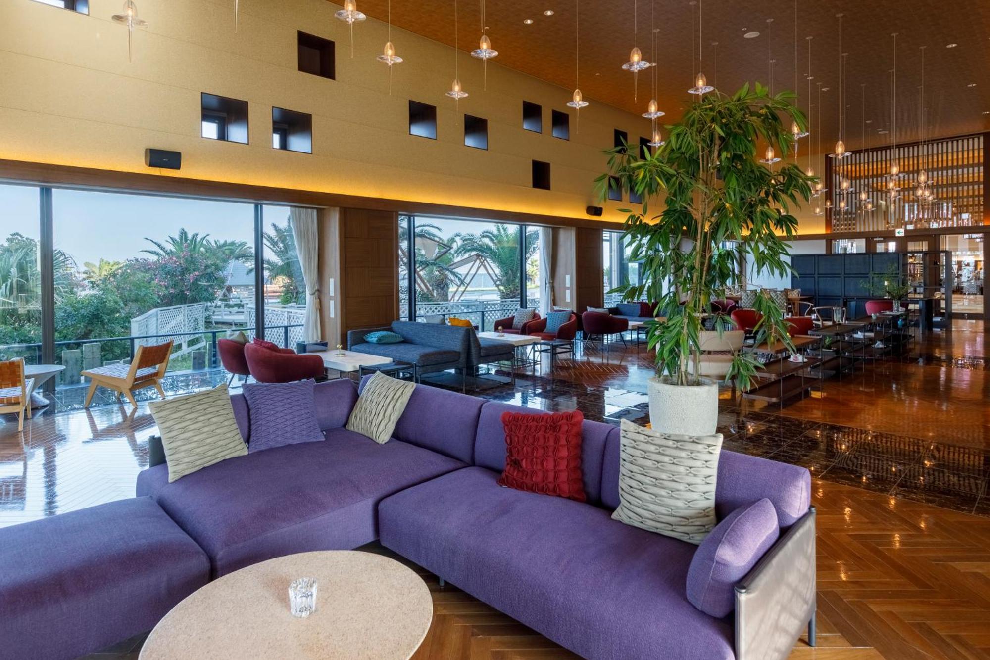 Ryugujo Spa Hotel Mikazuki Fujimitei Kisarazu Luaran gambar