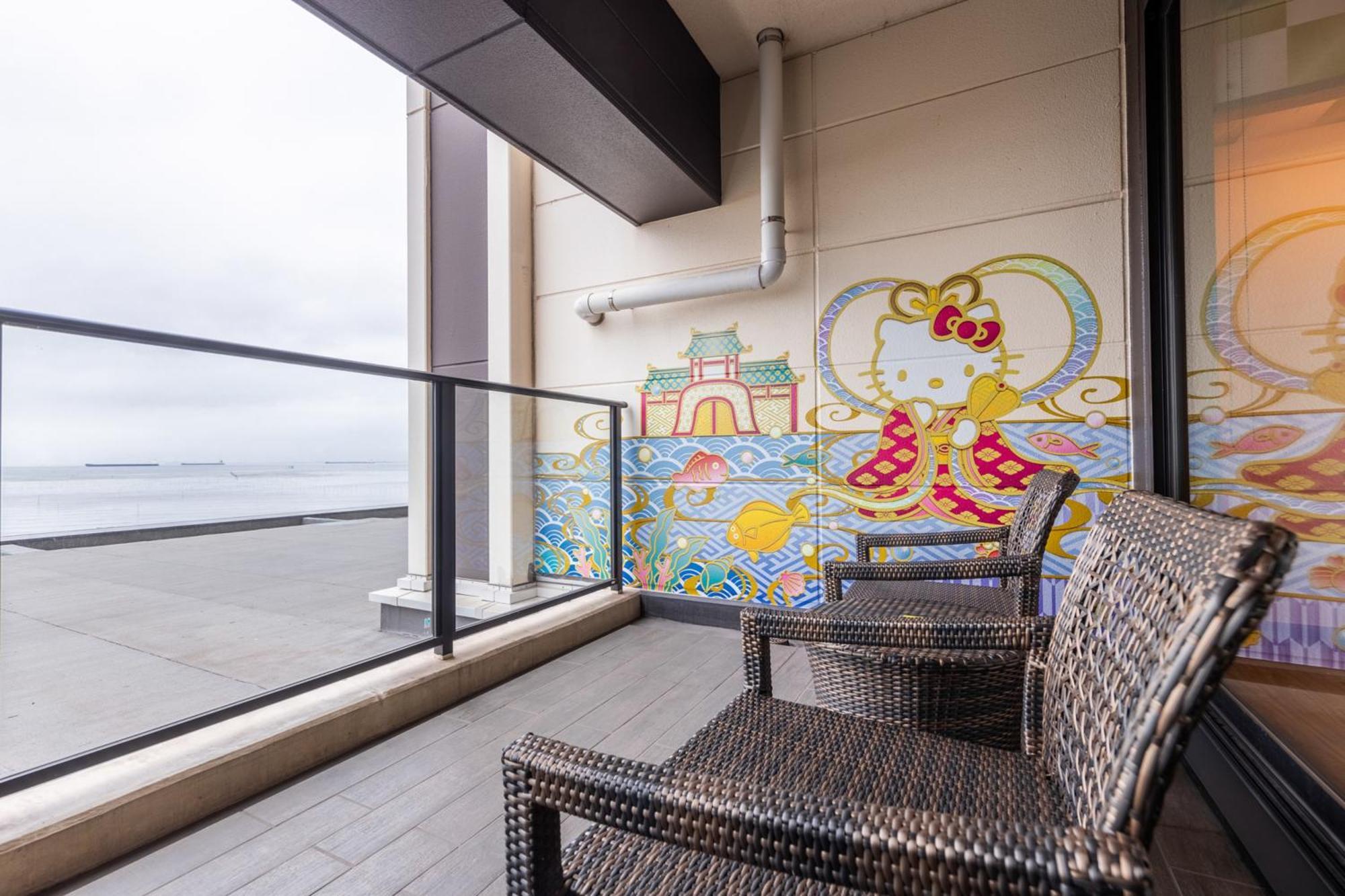 Ryugujo Spa Hotel Mikazuki Fujimitei Kisarazu Luaran gambar